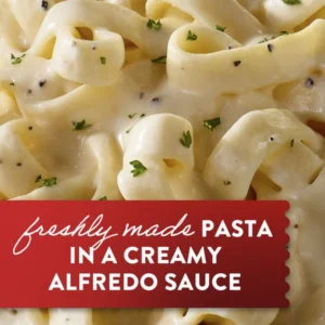 Stouffer's CLASSICS Fettuccini Alfredo