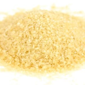 Natural Turbinado Cane Sugar