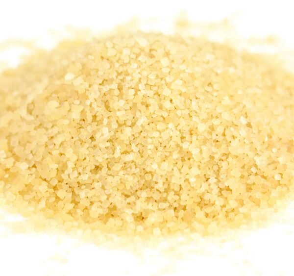 Natural Turbinado Cane Sugar