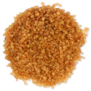 Demerara (Unrefined Sugar)